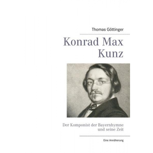 Thomas Göttinger - Konrad Max Kunz