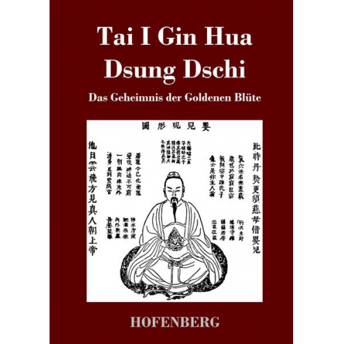 Anonym - Tai I Gin Hua Dsung Dschi