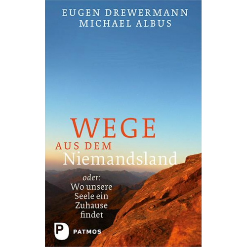 Eugen Drewermann & Michael Albus - Wege aus dem Niemandsland