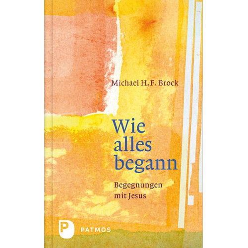 Michael H.F. Brock - Wie alles begann