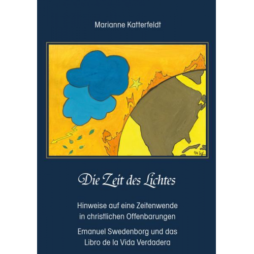 Marianne Katterfeldt - Die Zeit des Lichtes