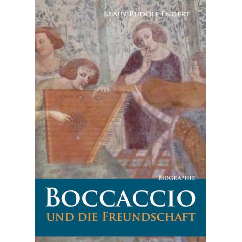 Klaus Rudolf Engert - Boccaccio