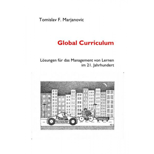 Tomislav Marjanovic - Global Curriculum