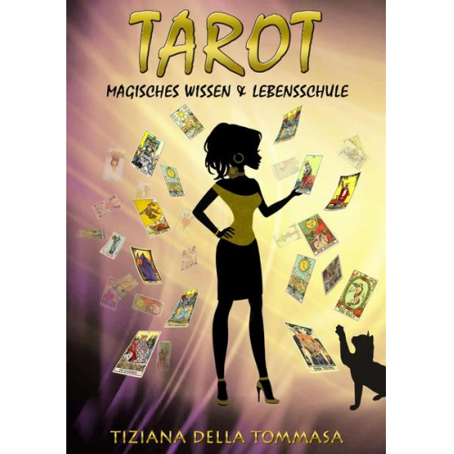 Tiziana Della Tommasa - Tarot