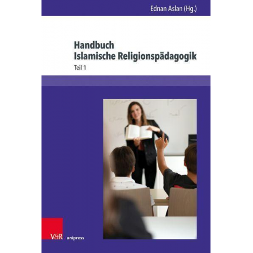 Handbuch Islamische Religionspädagogik