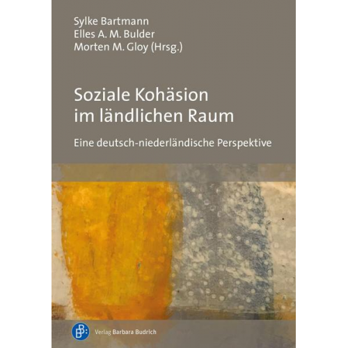 Soziale Kohäsion im ländlichen Raum