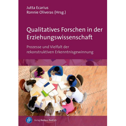 Qualitatives Forschen in der Erziehungswissenschaft