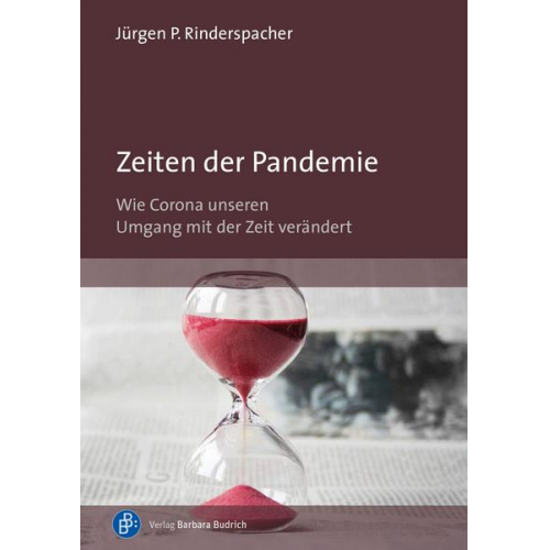 Jürgen P. Rinderspacher - Zeiten der Pandemie