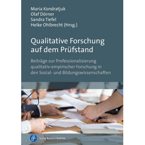 Qualitative Forschung auf dem Prüfstand