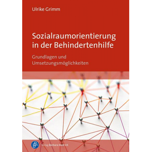 Ulrike Grimm - Sozialraumorientierung in der Behindertenhilfe