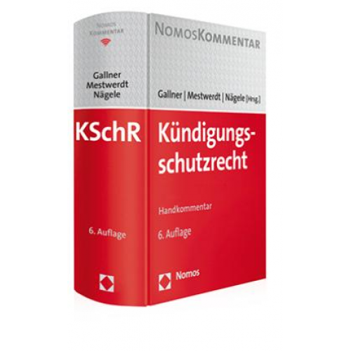 Kündigungsschutzrecht