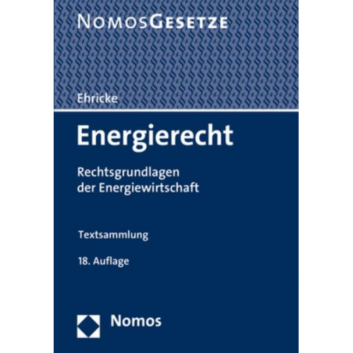 Energierecht