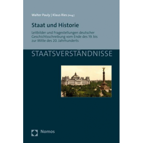 Staat und Historie