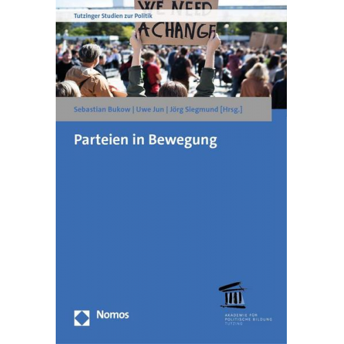 Parteien in Bewegung