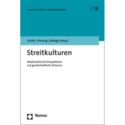 Streitkulturen