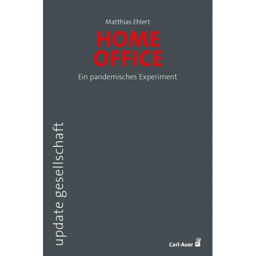 Matthias Ehlert - Homeoffice