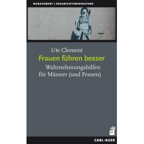 Ute Clement - Frauen führen besser