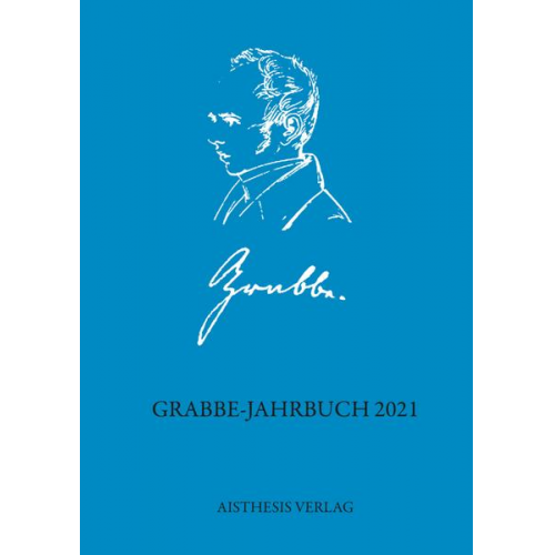 Grabbe-Jahrbuch 2021