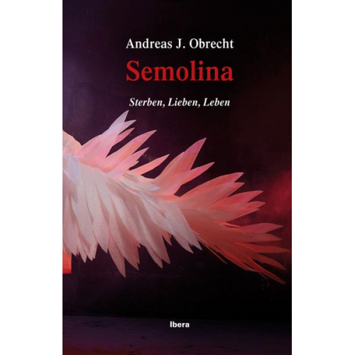 Andreas J. Obrecht - Semolina