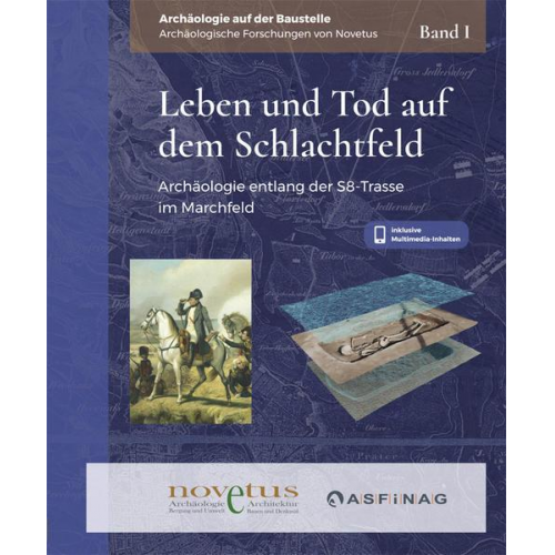 Leben und Tod auf dem Schlachtfeld