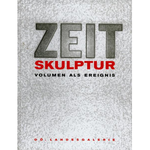 Peter Assmann - Zeit - Skulptur