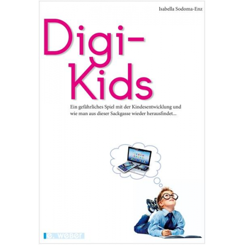 Isabella Sodoma-Enz - Digi-Kids