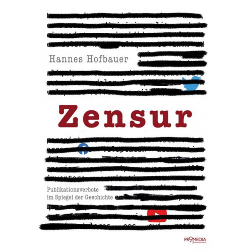 Hannes Hofbauer - Zensur