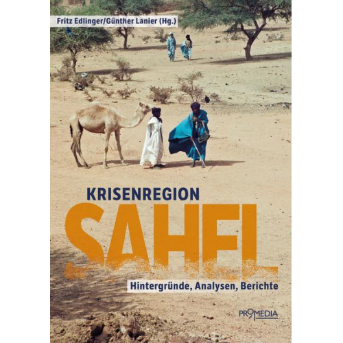 Krisenregion Sahel