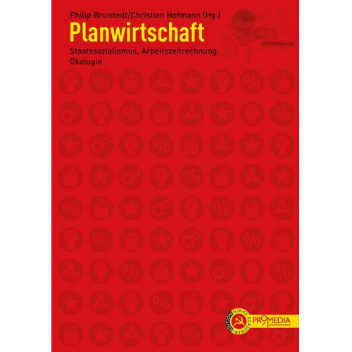 Planwirtschaft