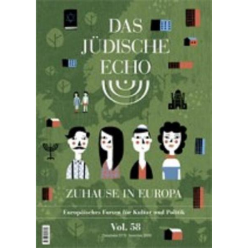 Das Jüdische Echo 09