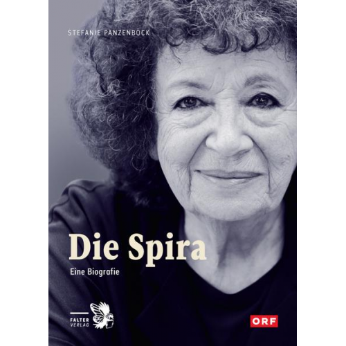 Stefanie Panzenböck - Die Spira