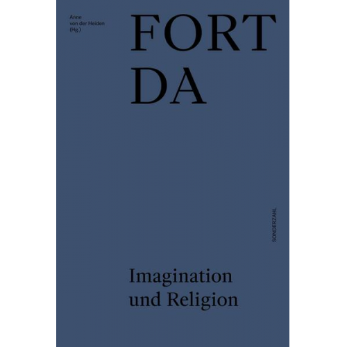 FORT DA. Imagination und Religion