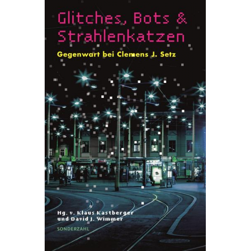 Glitches, Bots und Strahlenkatzen