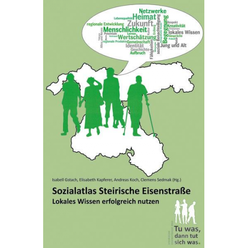 Sozialatlas Steirische Eisenstraße