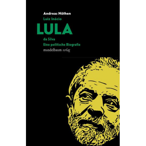 Andreas Nöthen - Luiz Inácio LULA da Silva