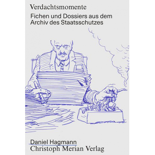 Daniel Hagmann - Verdachtsmomente