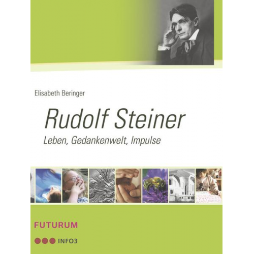 Elisabeth Beringer - Rudolf Steiner