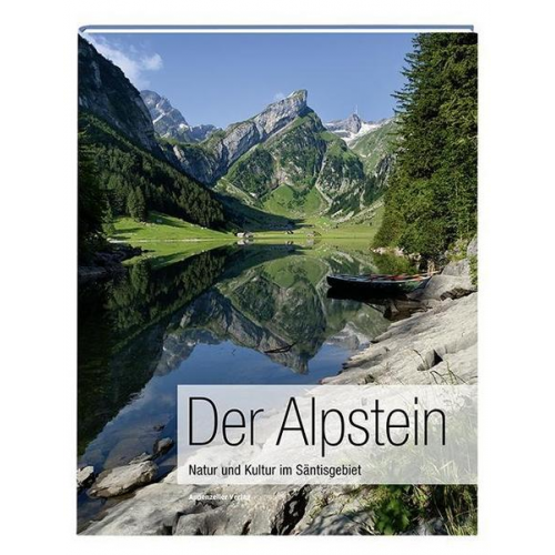 Der Alpstein