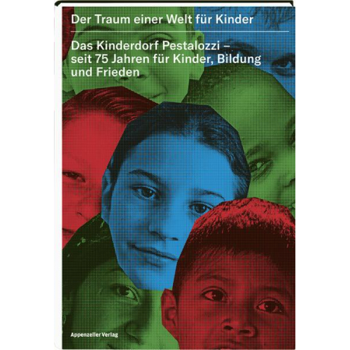 Der Traum einer Welt für Kinder