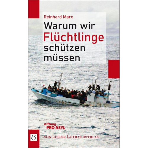 Reinhard Marx - Warum wir Flüchtlinge schützen müssen