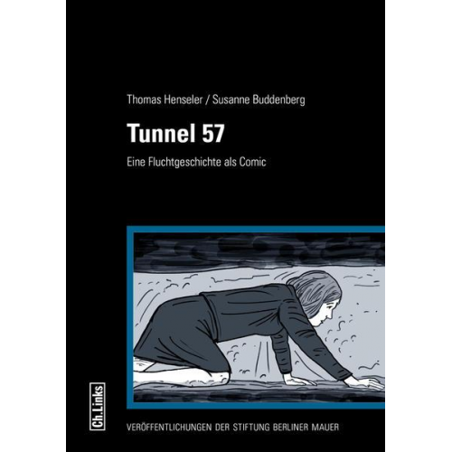 Thomas Henseler & Susanne Buddenberg - Tunnel 57