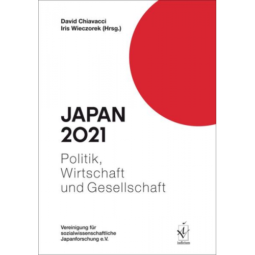 Japan 2021