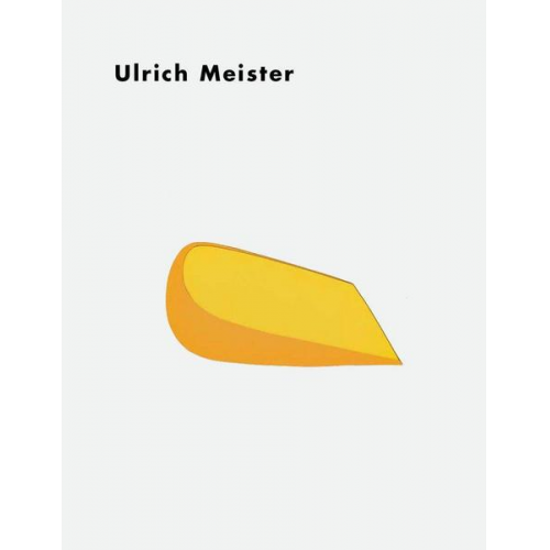 Thomas Hirsch & Ulrich Meister - Ulrich Meister