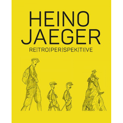 Heino Jäger - Heino Jaeger