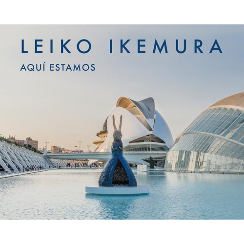 Leiko Ikemura - Leiko Ikemura