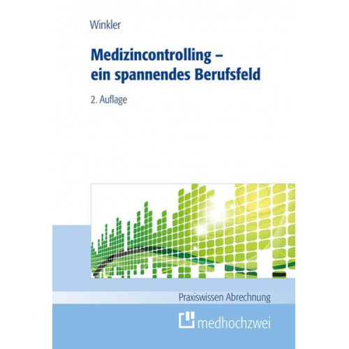 Holger Winkler - Medizincontrolling - ein spannendes Berufsfeld