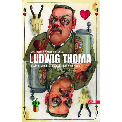 Ludwig Thoma