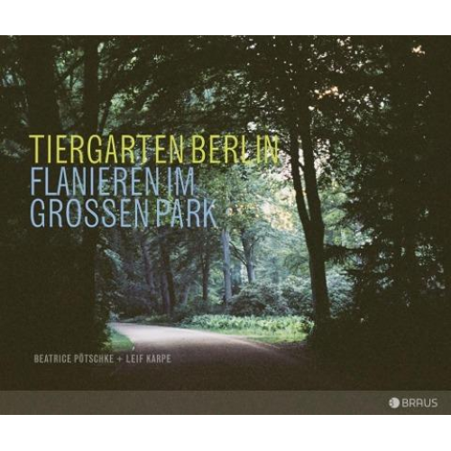 Tiergarten