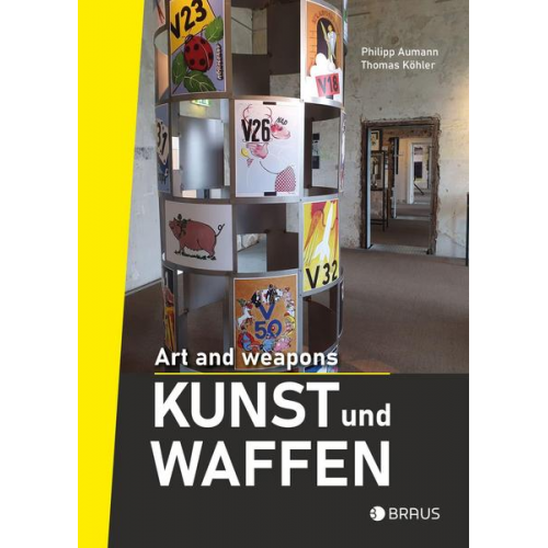 Philipp Aumann & Thomas Köhler - Kunst und Waffen