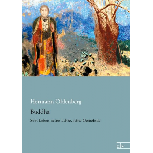 Hermann Oldenberg - Buddha